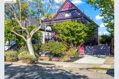 1712 Paru St, Alameda, CA 94501 - Photo 5