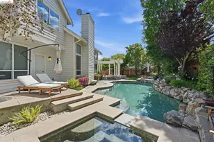 471 Silver Hollow Dr, Walnut Creek, CA 94598 - Photo 15