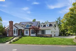 471 Silver Hollow Dr, Walnut Creek, CA 94598 - Photo 3