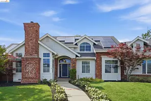 471 Silver Hollow Dr, Walnut Creek, CA 94598 - Photo 5