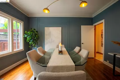 6406 Mystic, Oakland, CA 94618 - Photo 9