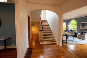 6406 Mystic, Oakland, CA 94618 - Photo 5
