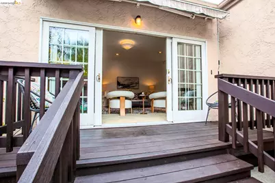 6406 Mystic, Oakland, CA 94618 - Photo 19
