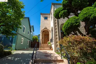 6406 Mystic, Oakland, CA 94618 - Photo 3