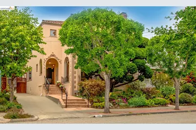 6406 Mystic, Oakland, CA 94618 - Photo 1