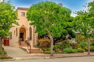6406 Mystic, Oakland, CA 94618 - Photo 1