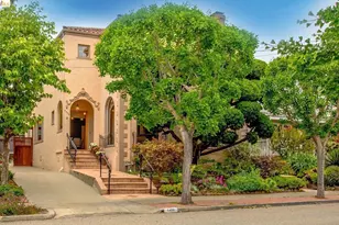 6406 Mystic, Oakland, CA 94618 - Photo 3