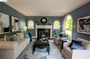 6406 Mystic, Oakland, CA 94618 - Photo 13