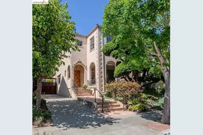 6406 Mystic, Oakland, CA 94618 - Photo 3