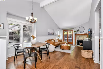 215 Charter Oak Circle, Walnut Creek, CA 94597 - Photo 5