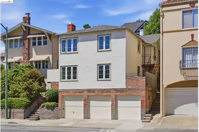 2257 Park Blvd, Oakland, CA 94606 - Photo 3