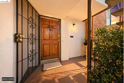 2257 Park Blvd, Oakland, CA 94606 - Photo 7