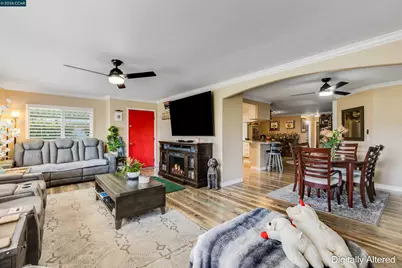 2368 Dalis Drive, Concord, CA 94520 - Photo 15