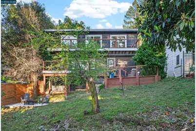 230 Fairlawn Dr, Berkeley, CA 94708 - Photo 3