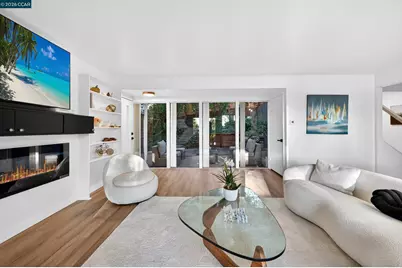 230 Fairlawn Dr, Berkeley, CA 94708 - Photo 9