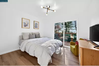 230 Fairlawn Dr, Berkeley, CA 94708 - Photo 17