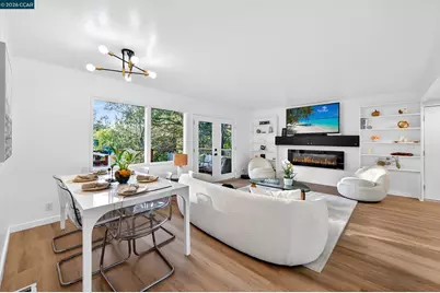 230 Fairlawn Dr, Berkeley, CA 94708 - Photo 7