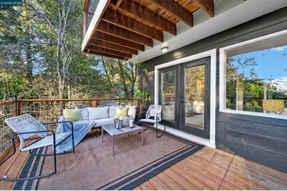 230 Fairlawn Dr, Berkeley, CA 94708 - Photo 37
