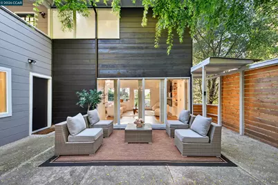 230 Fairlawn Dr, Berkeley, CA 94708 - Photo 31