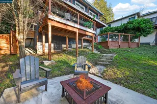 230 Fairlawn Dr, Berkeley, CA 94708 - Photo 41
