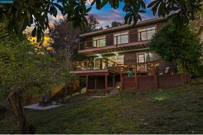 230 Fairlawn Dr, Berkeley, CA 94708 - Photo 57