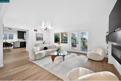 230 Fairlawn Dr, Berkeley, CA 94708 - Photo 5