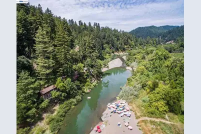 11700 Oak Rd, Forestville, CA 95436 - Photo 21