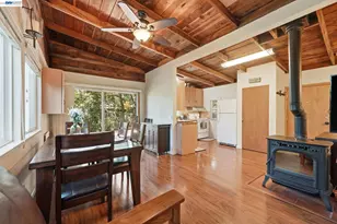 11700 Oak Rd, Forestville, CA 95436 - Photo 1
