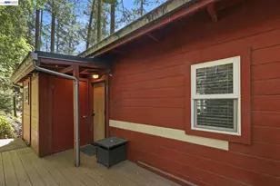 11700 Oak Rd, Forestville, CA 95436 - Photo 3