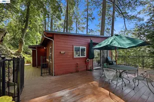 11700 Oak Rd, Forestville, CA 95436 - Photo 15