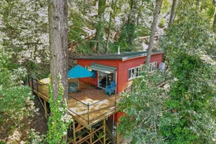 11700 Oak Rd, Forestville, CA 95436 - Photo 1