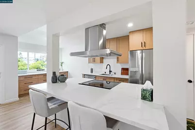 710 22nd #203, Oakland, CA 94606 - Photo 21