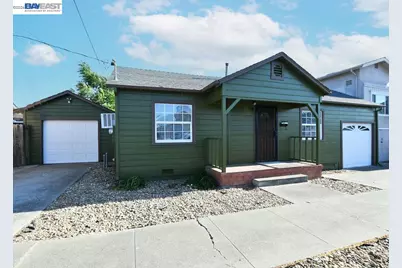 609 12th St, Antioch, CA 94509 - Photo 1