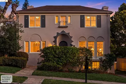 1021 Longridge Rd, Oakland, CA 94610 - Photo 1