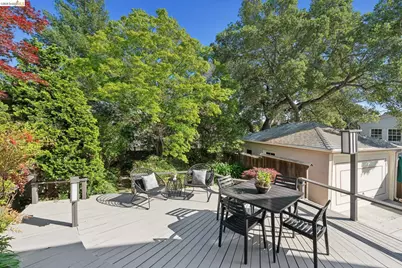 1021 Longridge Rd, Oakland, CA 94610 - Photo 51