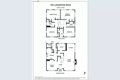 1021 Longridge Rd, Oakland, CA 94610 - Photo 61
