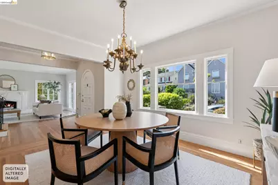 1021 Longridge Rd, Oakland, CA 94610 - Photo 19