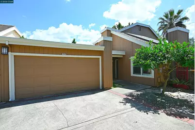 4284 Dubhe Ct, Concord, CA 94521 - Photo 1