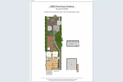 4282 Fruitvale Ave, Oakland, CA 94602 - Photo 33