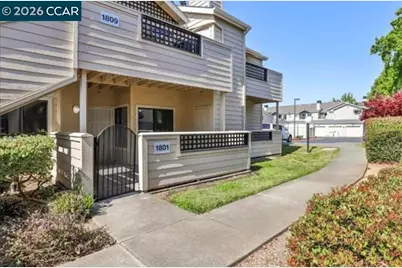 1201 Glen Cove Pkwy #1801, Vallejo, CA 94591 - Photo 3