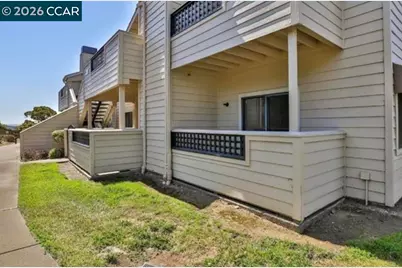1201 Glen Cove Pkwy #1801, Vallejo, CA 94591 - Photo 5