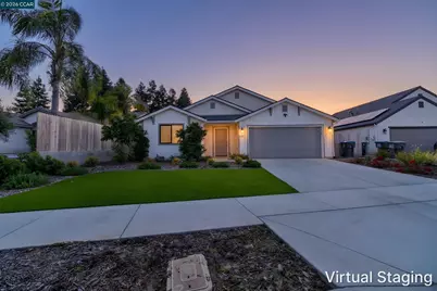 2245 Oak Ave, Visalia, CA 93292 - Photo 5