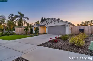 2245 Oak Ave, Visalia, CA 93292 - Photo 3