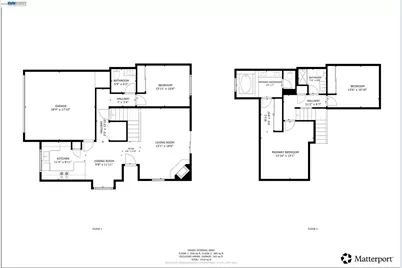 5311 San Simeon Pl, Castro Valley, CA 94552 - Photo 35