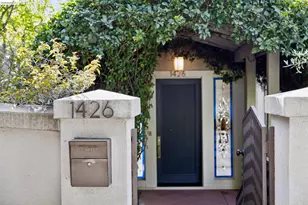 1426 Grand View Dr, Berkeley, CA 94705 - Photo 7