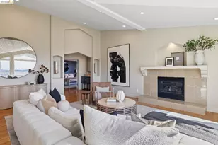 1426 Grand View Dr, Berkeley, CA 94705 - Photo 15