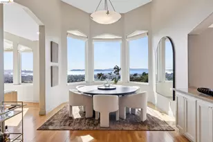 1426 Grand View Dr, Berkeley, CA 94705 - Photo 9