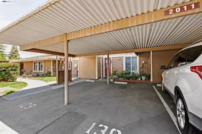 2011 Olivera Rd #B, Concord, CA 94520 - Photo 3