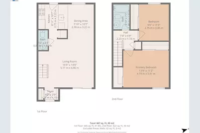 2011 Olivera Rd #B, Concord, CA 94520 - Photo 49