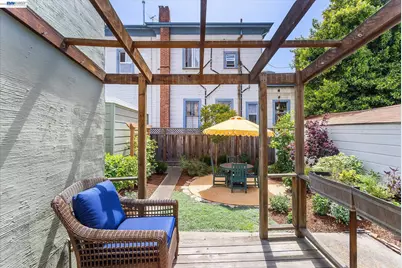 1610 Pacific Ave., Alameda, CA 94501 - Photo 29